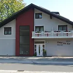 Affittacamere Haus Am 4*