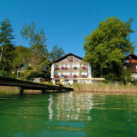 Guest house Haus Am 3*