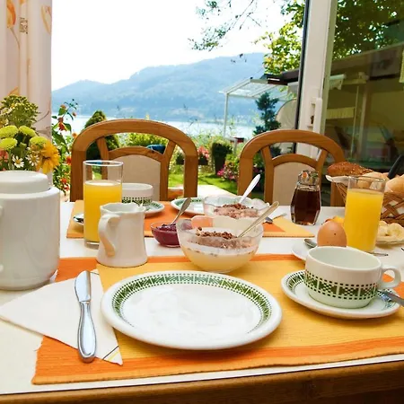 Haus Am 4* Sankt Kanzian am Klopeiner See