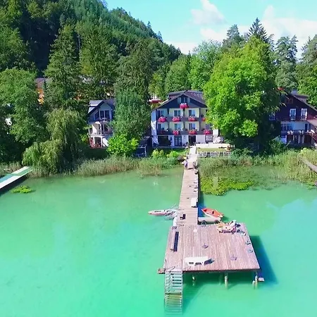 Haus Am See 3*