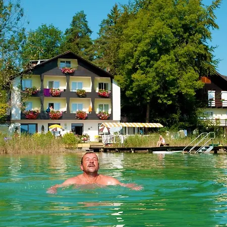 Haus Am Guest house