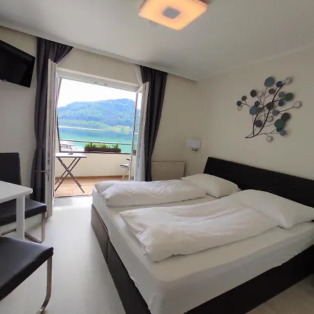 Haus Am 4* Sankt Kanzian am Klopeiner See