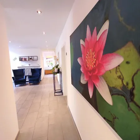 Гостевой дом Haus Am