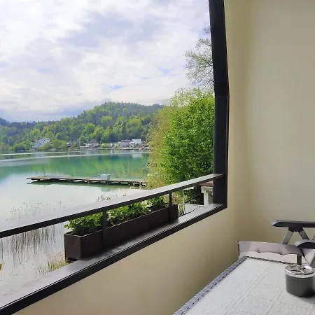 Haus Am Guest house