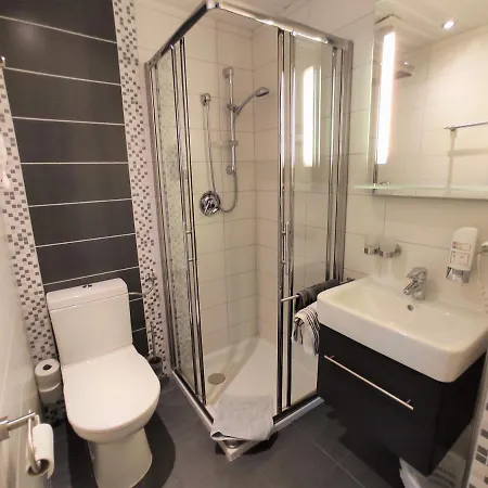 Guest house Haus Am 3*