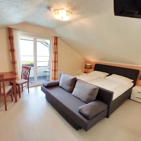 Haus Am Guest house