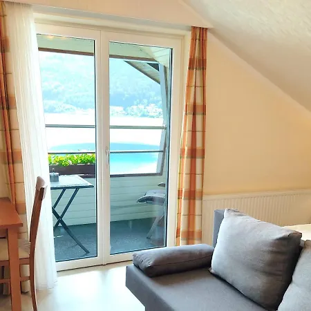 Гостевой дом Haus Am 4*