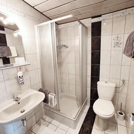 Haus Am Pensjonat Sankt Kanzian am Klopeiner See