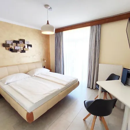 Haus Am Guest house
