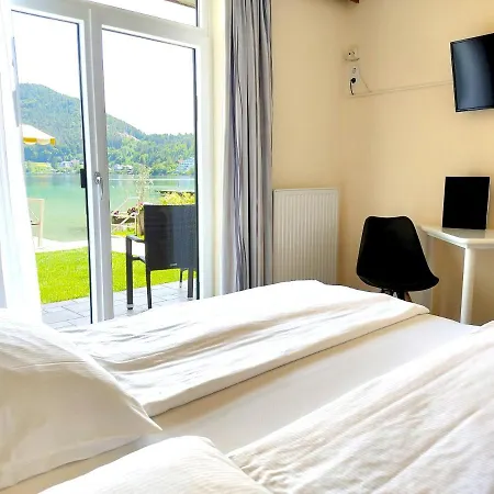 Haus Am See 3*