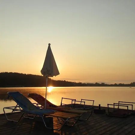 Haus Am Гостевой дом