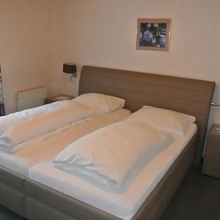 Haus Am Гостевой дом Санкт-Канциан