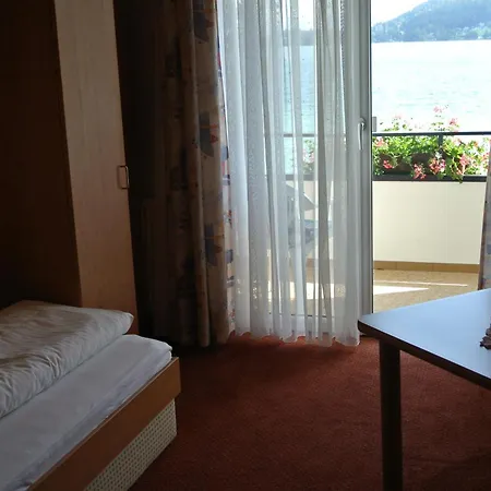 Haus Am Guest house