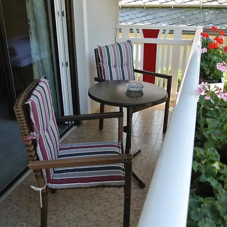 Guest house Haus Am