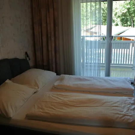 Гостевой дом Haus Am