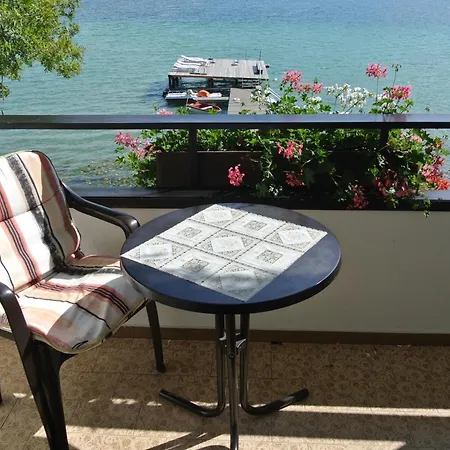 Haus Am Гостевой дом Санкт-Канциан