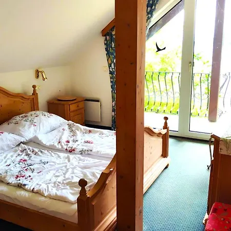 Haus Am Guest house
