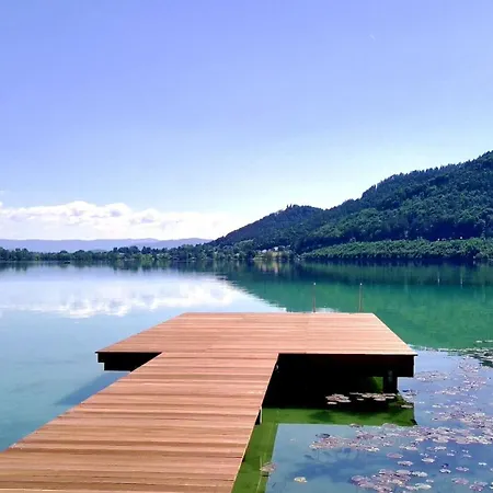 Гостевой дом Haus Am