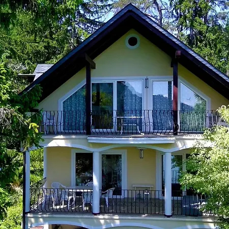 Haus Am Guest house 3*
