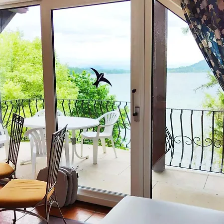 Guest house Haus Am 3*
