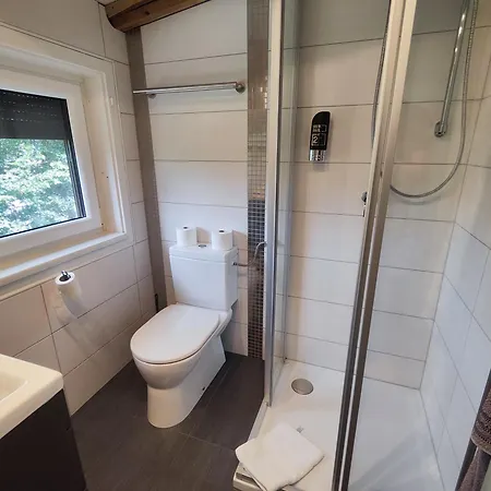 Гостевой дом Haus Am Санкт-Канциан