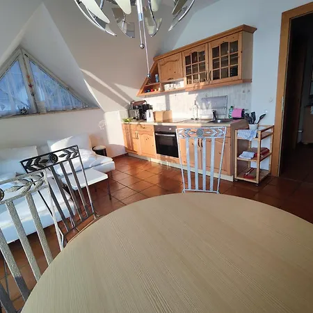 Haus Am Гостевой дом 4*