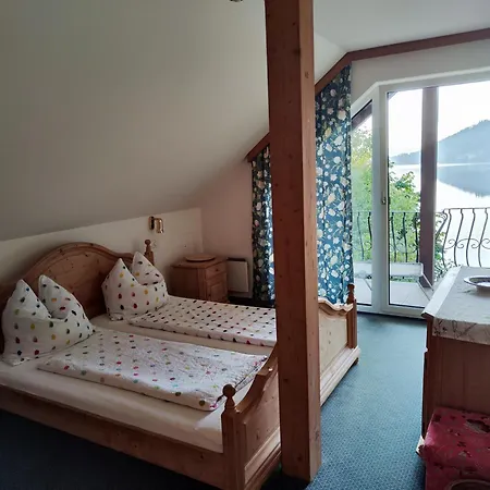 Haus Am 4* Sankt Kanzian am Klopeiner See