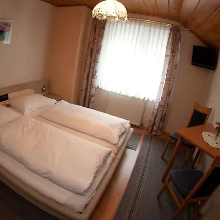 Haus Am Санкт-Канциан