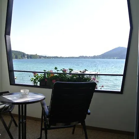 Haus Am Гостевой дом 4*