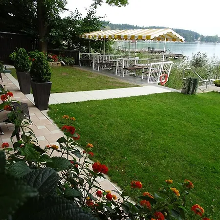 Haus Am Гостевой дом Санкт-Канциан