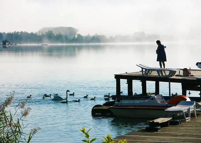 Haus Am Pensjonat 4*