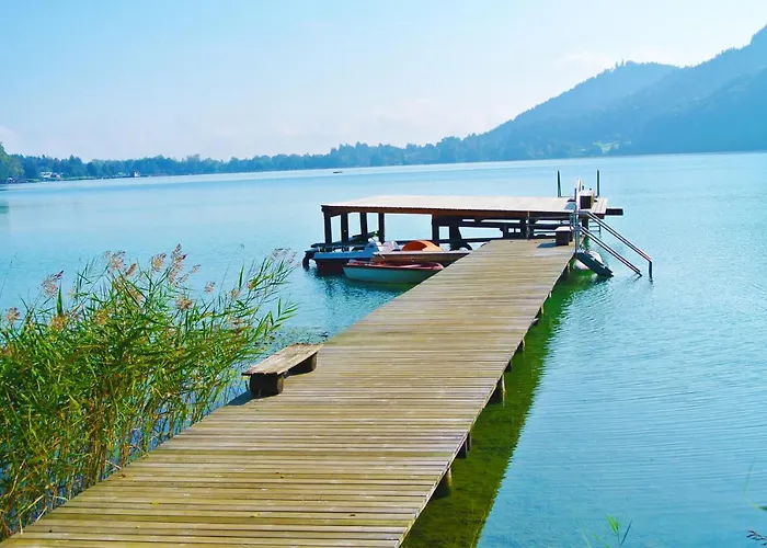 Guest house Haus Am Sankt Kanzian am Klopeiner See