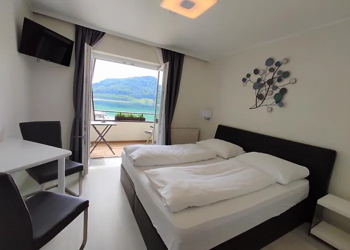 Haus Am 4* Sankt Kanzian am Klopeiner See