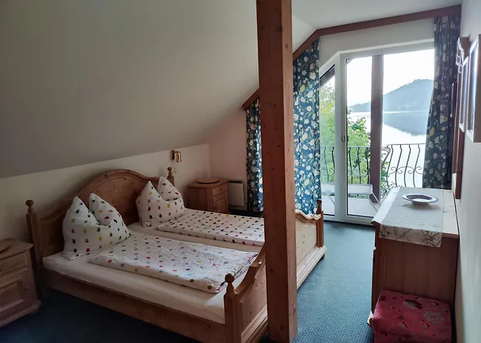 Haus Am 4* Sankt Kanzian am Klopeiner See