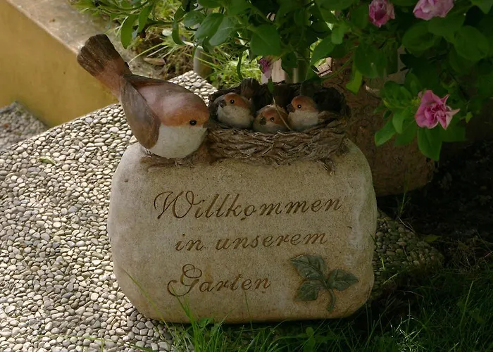 Pensjonat Haus Am 4*