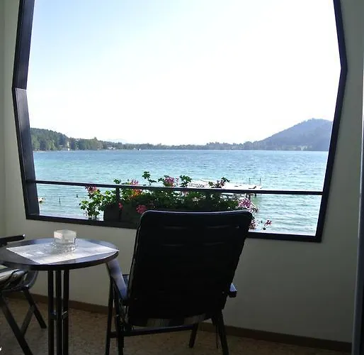 Haus Am Pensjonat 4*