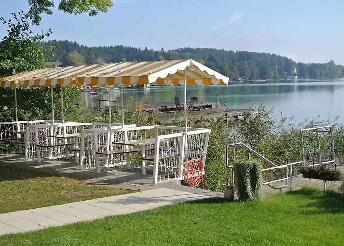 Guest house Haus Am Sankt Kanzian am Klopeiner See